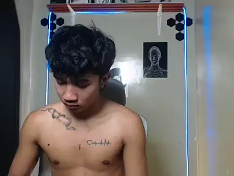 Ur hottestjonny online show from July 23, 2026, 10:12 am