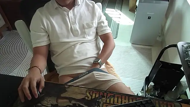 battman4488 online show from January 9, 2026, 3:13 am