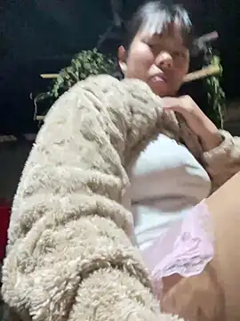 Nika-be online show from February 20, 2026, 12:18 am