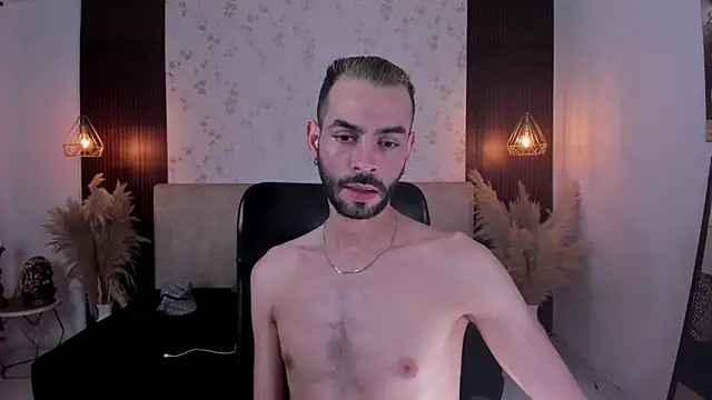 arcangel harris online show from February 9, 2026, 9:24 pm