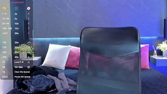 arcangel harris online show from April 21, 2026, 6:47 pm