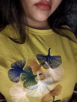 Snapshot of Wanii32 chatting on April 15, 2026, 5:46 am Wanii32 online show from April 15, 2026, 5:46 am