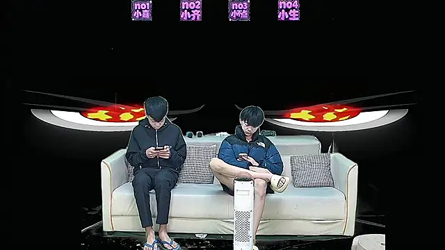 Snapshot of yujiannanpu chatting on January 11, 2026, 3:02 am yujiannanpu online show from January 11, 2026, 3:02 am