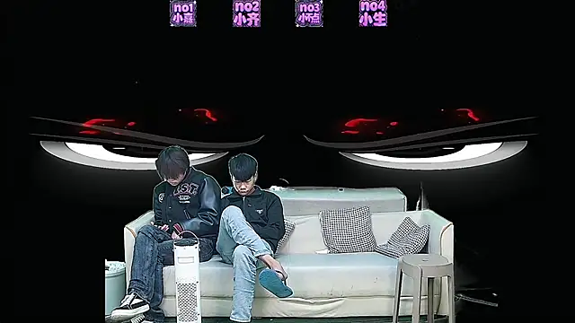 Snapshot of yujiannanpu chatting on January 12, 2026, 4:19 am yujiannanpu online show from January 12, 2026, 4:19 am