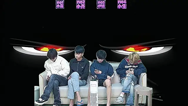 Snapshot of yujiannanpu chatting on January 14, 2026, 12:58 am yujiannanpu online show from January 14, 2026, 12:58 am