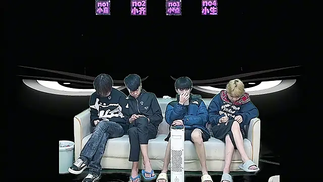 Snapshot of yujiannanpu chatting on January 10, 2026, 2:07 am yujiannanpu online show from January 10, 2026, 2:07 am