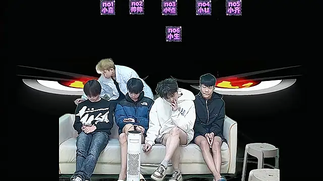 Snapshot of yujiannanpu chatting on January 8, 2026, 2:28 am yujiannanpu online show from January 8, 2026, 2:28 am