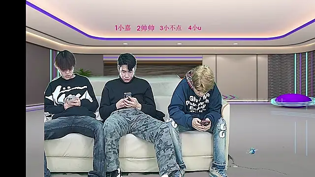 Snapshot of yujiannanpu chatting on December 20, 2025, 10:18 am yujiannanpu online show from December 20, 2025, 10:18 am