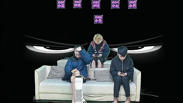 Snapshot of yujiannanpu chatting on January 9, 2026, 1:34 am yujiannanpu online show from January 9, 2026, 1:34 am