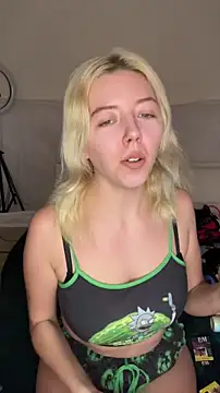 MonaNoire online show from January 6, 2026, 7:56 am