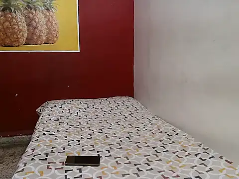 Lovelycouple25 online show from March 25, 2026, 6:02 am