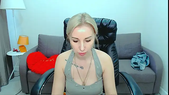 Hanna--Sweet online show from May 15, 2026, 10:57 am