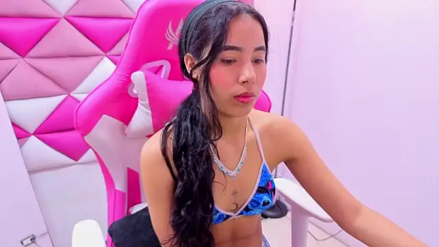 Lia velvet69 online show from January 9, 2026, 7:21 pm