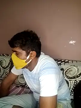 CHOUDHARY1985 online show from March 19, 2026, 4:51 pm