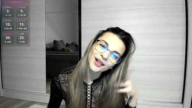 SweetViperr online show from January 15, 2026, 8:12 pm