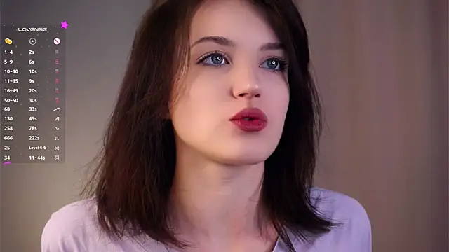 DollieDallam online show from January 9, 2026, 7:48 am