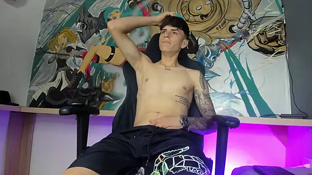 Neill Lorde online show from February 10, 2026, 8:08 pm