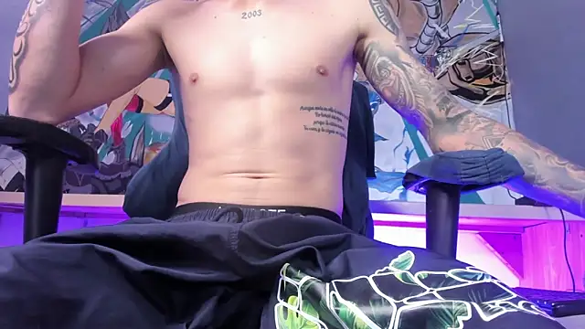 Neill Lorde online show from March 1, 2026, 5:57 pm