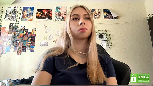 JanelBray online show from March 1, 2026, 9:42 am