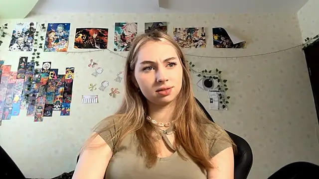 JanelBray online show from January 7, 2026, 11:15 am