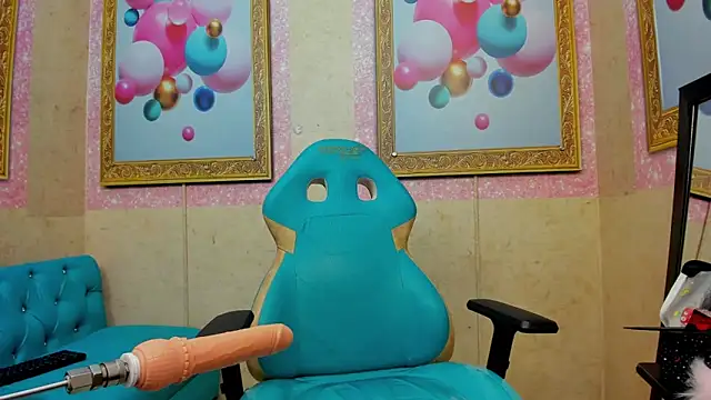 Jadde Greyy  online show from March 11, 2026, 2:38 am