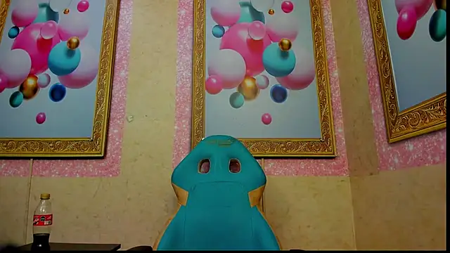 Jadde Greyy  online show from March 12, 2026, 2:28 am