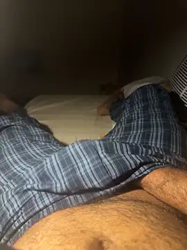 Night outcam online show from March 28, 2026, 8:54 pm