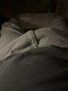 Night outcam online show from February 26, 2026, 10:10 pm