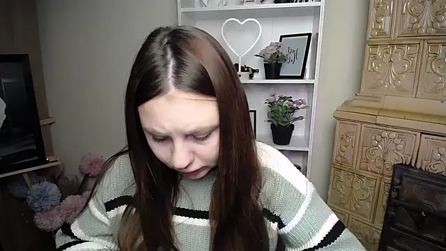 LiliaErmi online show from March 23, 2026, 7:19 am