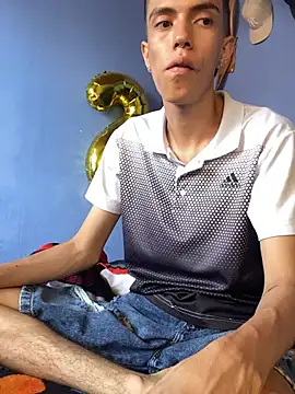 Snapshot of Juan_Gomezz26 chatting on February 12, 2026, 8:30 pm Juan Gomezz26 online show from February 12, 2026, 8:30 pm