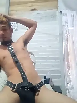 twobigscock23 online show from February 20, 2026, 3:14 pm