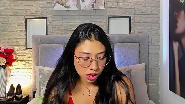 Snapshot of LanaRouse chatting on March 2, 2026, 11:11 pm LanaRouse online show from March 2, 2026, 11:11 pm