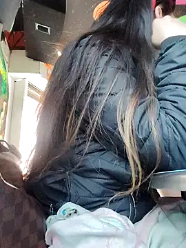 Afrodita2035 online show from December 20, 2025, 9:06 pm