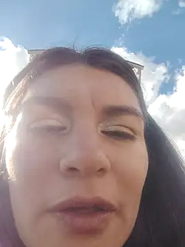 Afrodita2035 online show from January 9, 2026, 8:49 pm