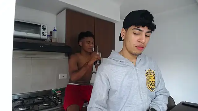 black men9 online show from March 11, 2026, 10:59 pm