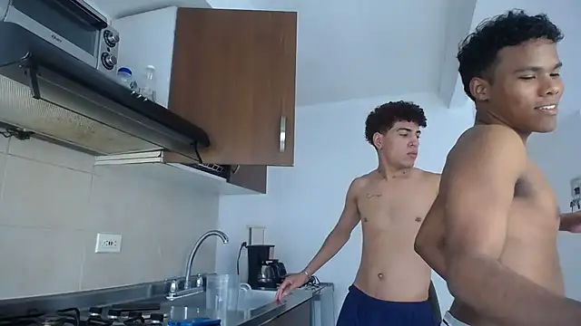 black men9 online show from March 24, 2026, 10:10 pm