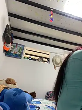 Snapshot of Scarlett__Noir chatting on February 14, 2026, 5:35 pm Scarlett Noir online show from February 14, 2026, 5:35 pm