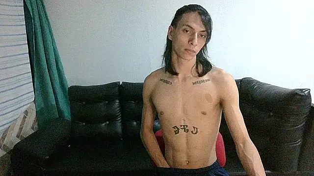 SebasT-sex online show from March 12, 2026, 12:16 am