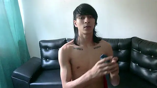 SebasT-sex online show from February 19, 2026, 3:31 pm