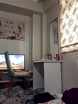 Atwsliiikizilll online show from March 8, 2026, 9:01 am