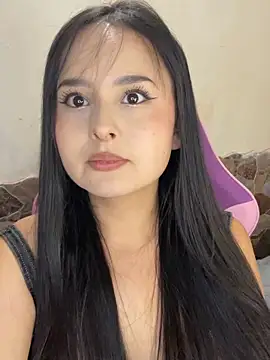 Mimi miau19 online show from February 8, 2026, 12:14 pm