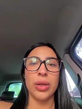 ValeriaTorress  online show from March 10, 2026, 6:45 pm