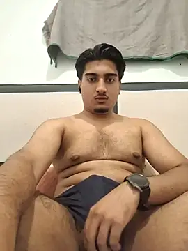 Anndrea8182 online show from April 19, 2026, 1:17 am