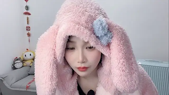 Pinkgirl520 online show from February 20, 2026, 12:07 pm