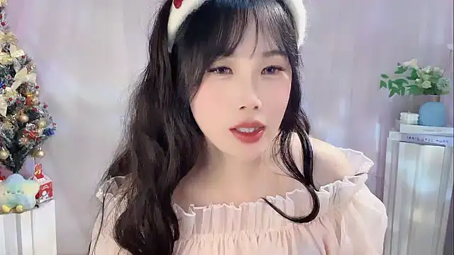 Pinkgirl520 online show from December 22, 2025, 2:06 pm