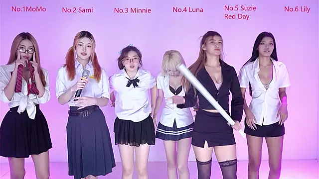 G-Velvet online show from April 19, 2026, 4:41 pm