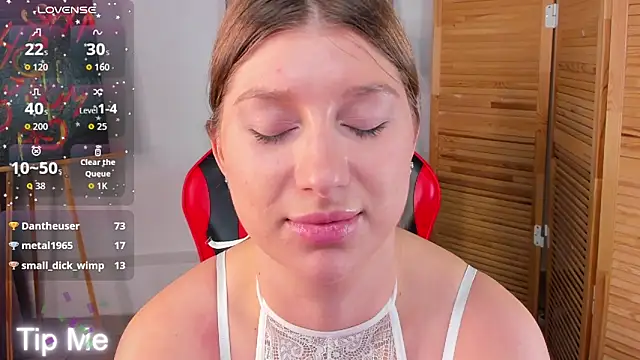 katymeaw online show from February 5, 2026, 1:40 pm