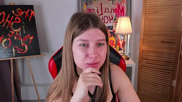 katymeaw online show from April 16, 2026, 1:28 am