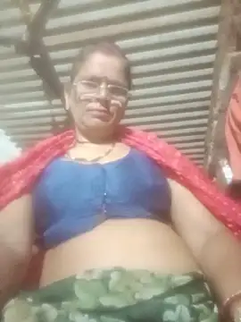 Pinki rajak online show from May 17, 2026, 10:43 pm