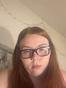 AnnieAinsx online show from March 13, 2026, 10:04 pm